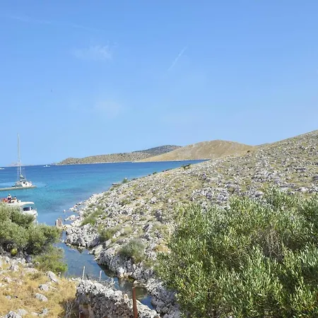 House Mandica Vrulje (Kornati)