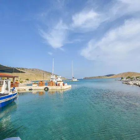 Holiday home House Mandica Vrulje (Kornati)