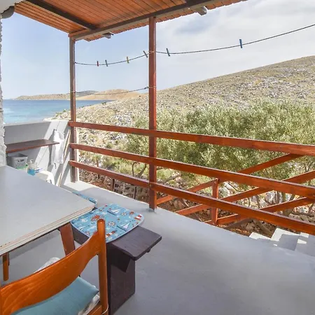 House Mandica Vrulje (Kornati)