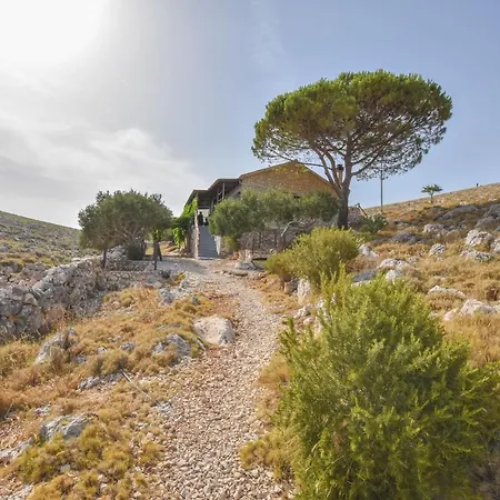Holiday home House Mandica *
