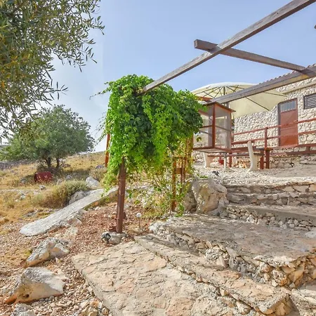 House Mandica * Vrulje (Kornati)