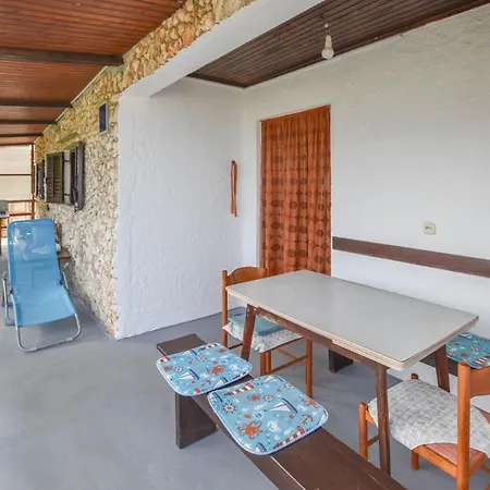 House Mandica Holiday home *