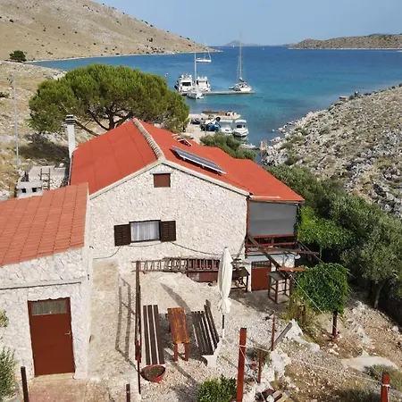 House Mandica Holiday home