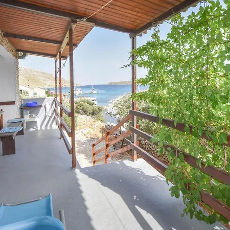Holiday home House Mandica Vrulje (Kornati)