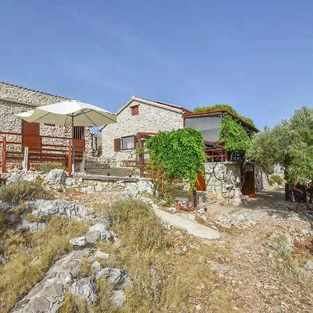 House Mandica * Vrulje (Kornati)