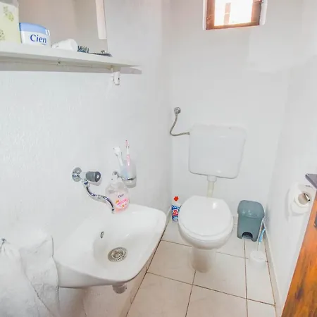 House Mandica Semesterbostad Vrulje (Kornati)