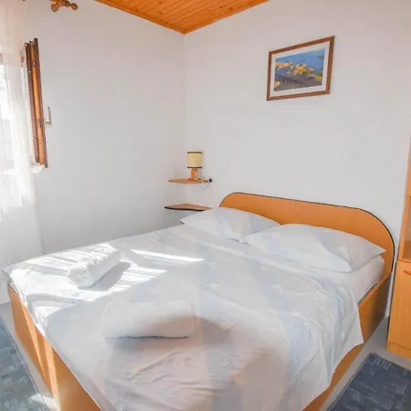 House Mandica Holiday home Vrulje (Kornati)