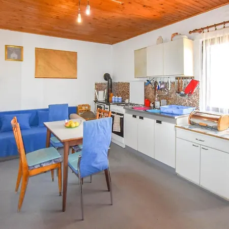 House Mandica * Vrulje (Kornati)