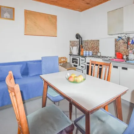 House Mandica Holiday home