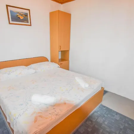 House Mandica * Vrulje (Kornati)