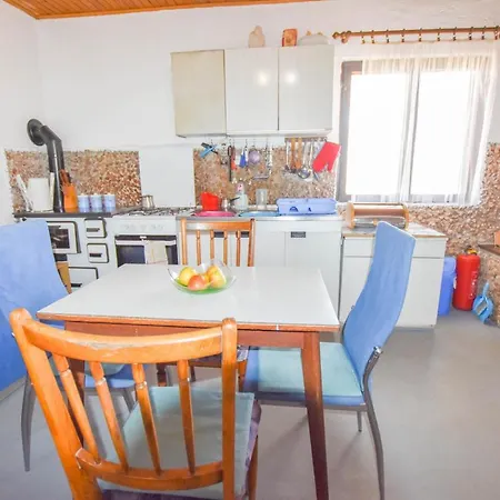 House Mandica Semesterbostad Vrulje (Kornati)