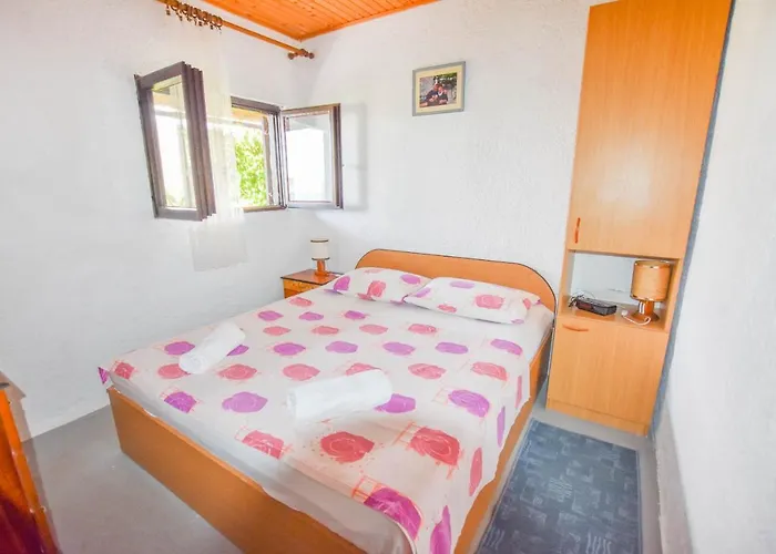 House Mandica Vrulje (Kornati)