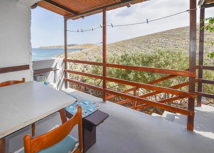 House Mandica Vrulje (Kornati)