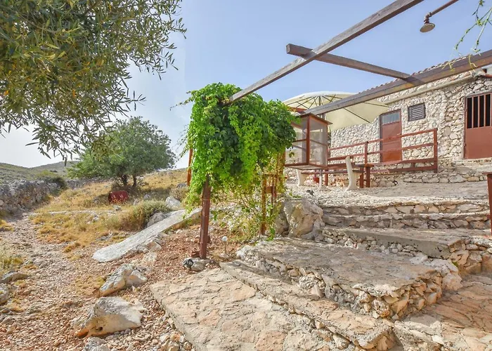 House Mandica * Vrulje (Kornati)