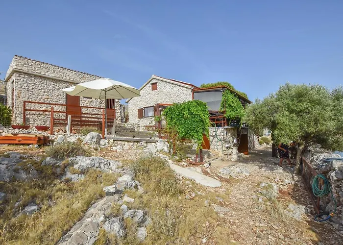 House Mandica * Vrulje (Kornati)