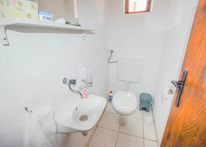 House Mandica בית נופש Vrulje (Kornati)