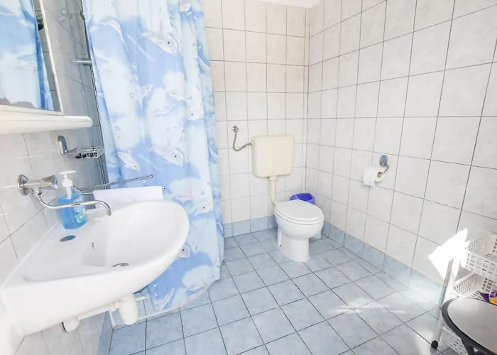 House Mandica * Vrulje (Kornati)