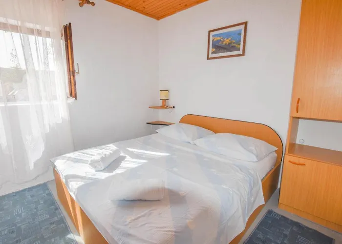 House Mandica בית נופש Vrulje (Kornati)