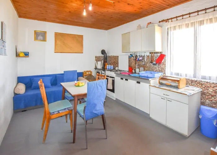 House Mandica * Vrulje (Kornati)