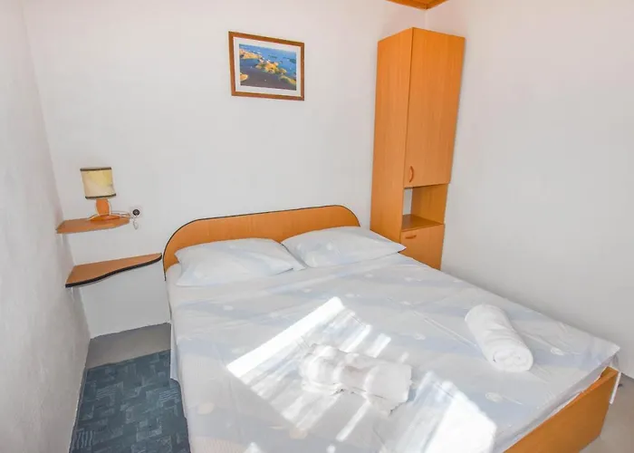 House Mandica Vrulje (Kornati)