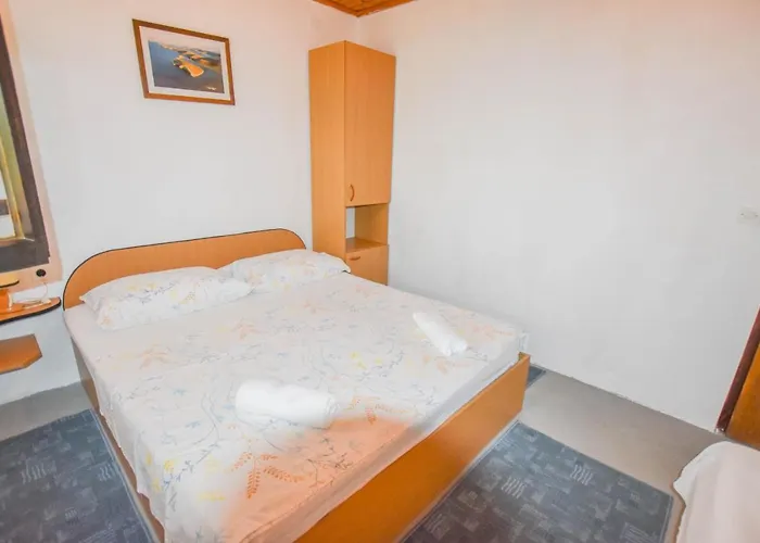 House Mandica * Vrulje (Kornati)