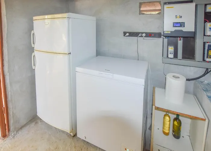 House Mandica בית נופש